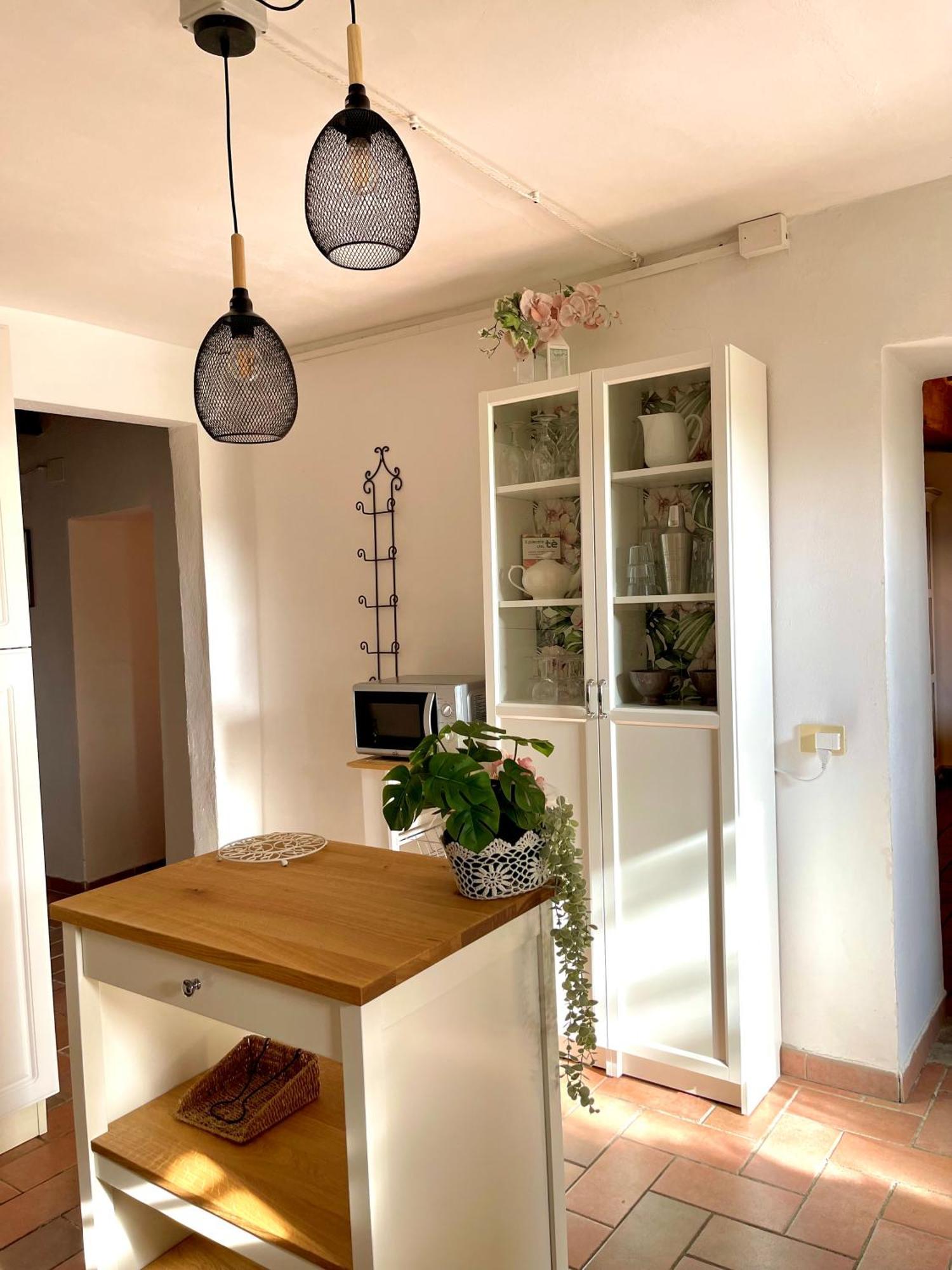 Intero Appartamento Con Private Pool E Jacuzzi Podere Settefrati Montaione Eksteriør billede